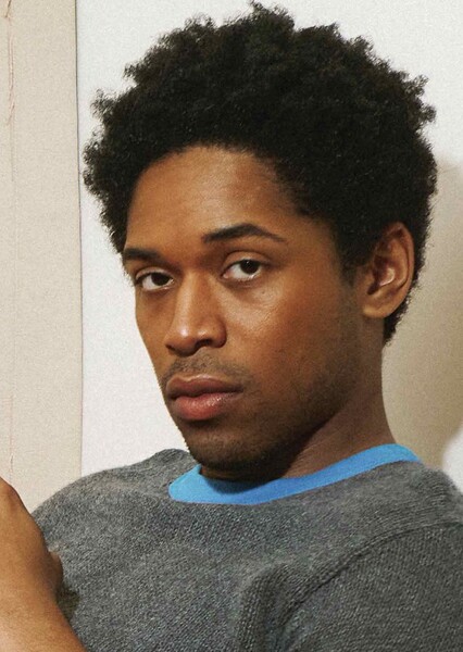 Kelvin Harrison Jr. photo