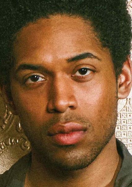 Kelvin Harrison Jr. photo