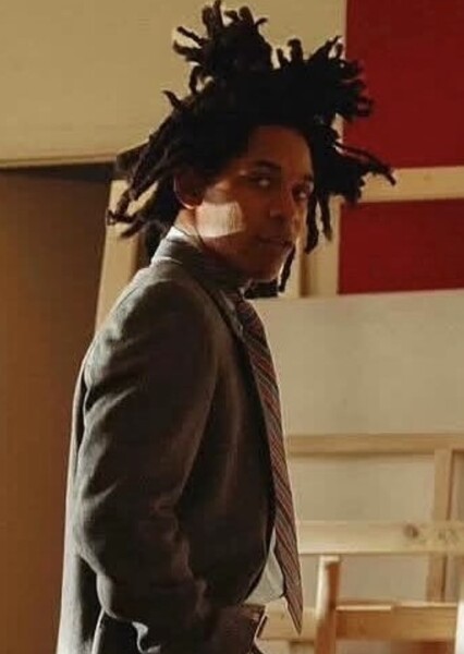 Kelvin Harrison Jr.