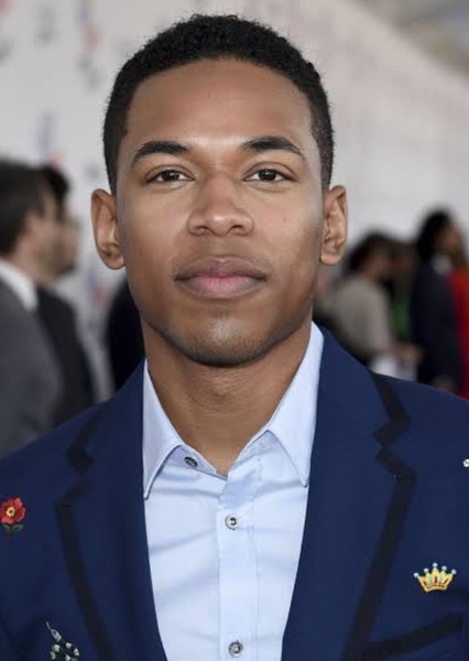 Kelvin Harrison Jr.