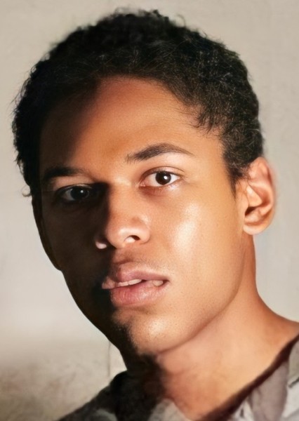 Kelvin Harrison Jr. photo