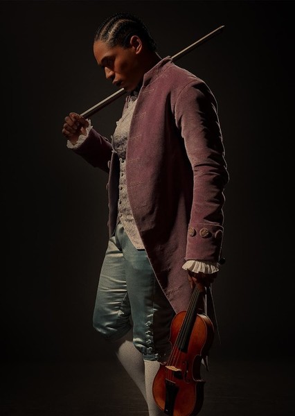 Kelvin Harrison Jr. photo