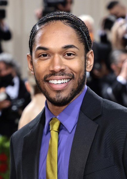 Kelvin Harrison Jr. photo