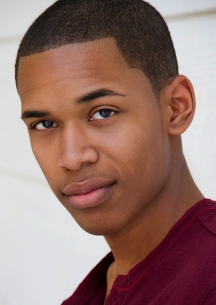 Kelvin Harrison Jr. photo