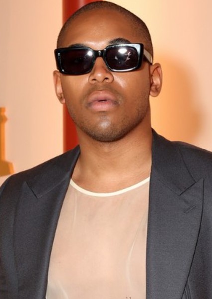 Kelvin Harrison Jr. photo