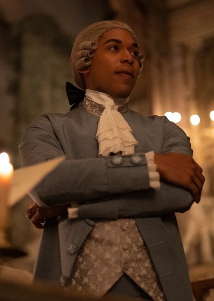 Kelvin Harrison Jr. photo