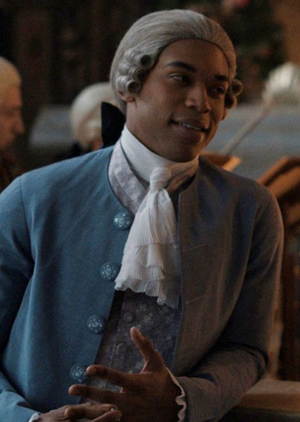 Kelvin Harrison Jr.
