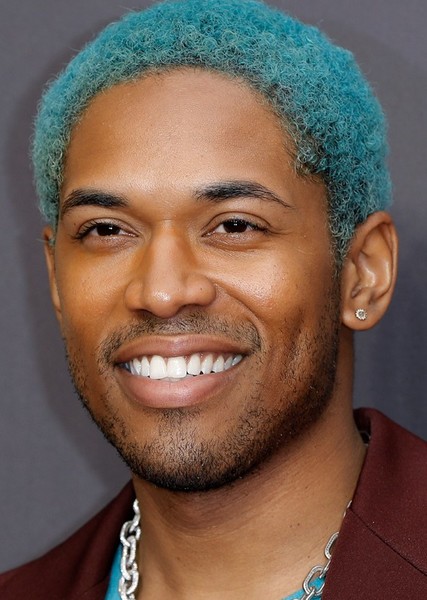 Kelvin Harrison Jr. photo