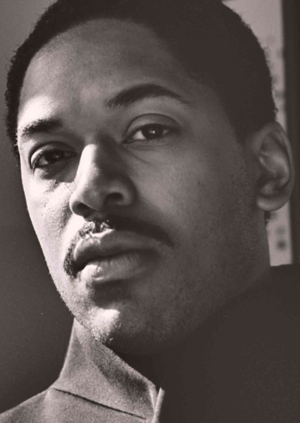 Kelvin Harrison Jr.