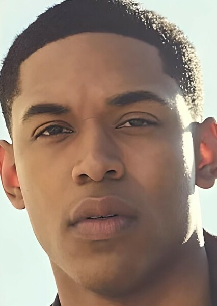 Kelvin Harrison Jr.