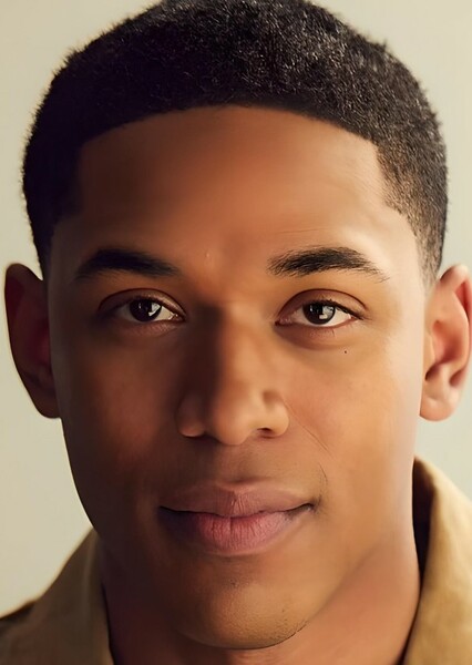Kelvin Harrison Jr. photo