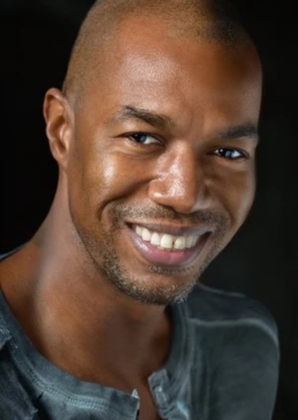 Kelvin McGrue