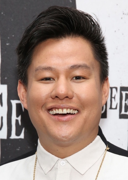 Kelvin Moon Loh