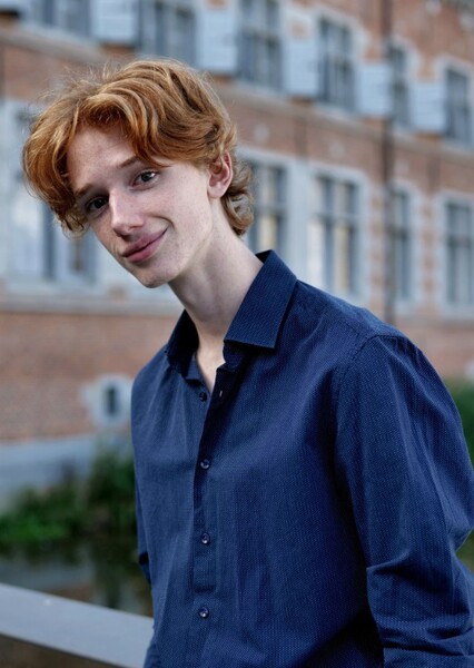 Kelyan Kezbari photo
