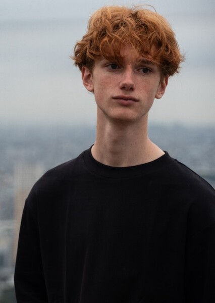 Kelyan Kezbari photo