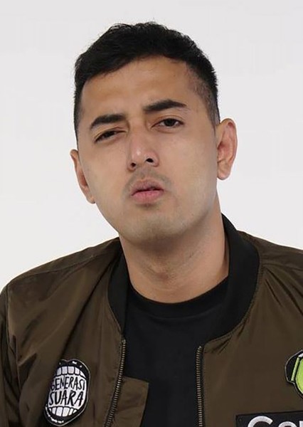 Kemal Palevi photo