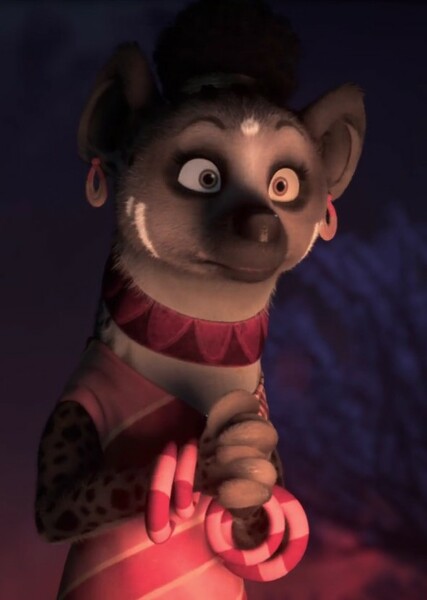 Kemanzi