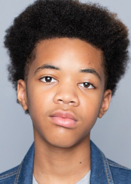 Kemetrick Thomas II