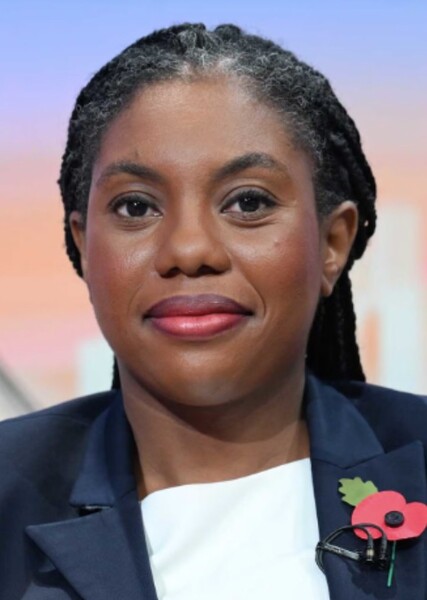 Kemi Badenoch photo