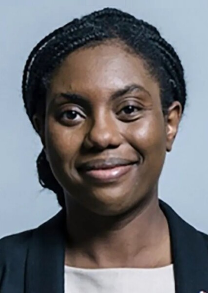 Kemi Badenoch photo