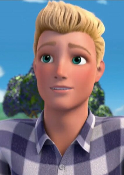 Ken (Barbie) photo