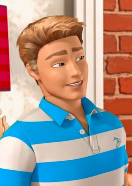 Ken (Barbie) photo