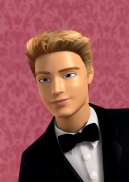 Ken (Barbie) photo