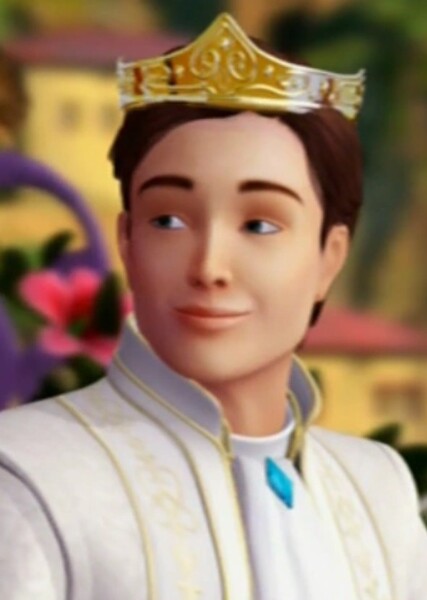 Ken (Barbie) photo