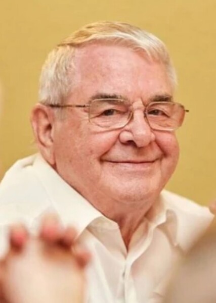 Ken Barrie