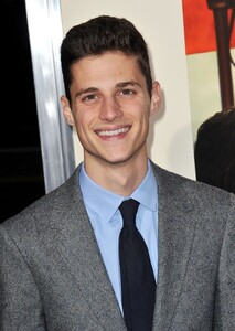 Ken Baumann