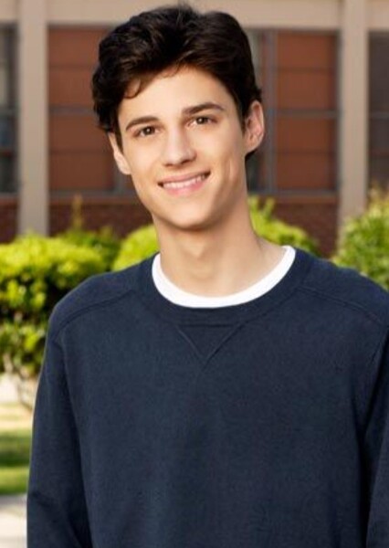 Ken Baumann photo