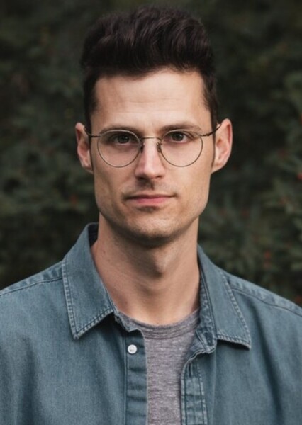 Ken Baumann photo