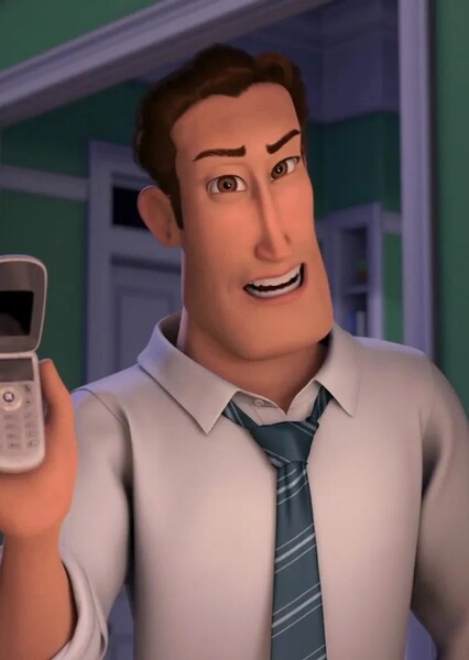 Ken (Bee Movie)