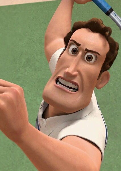 Ken (Bee Movie) photo