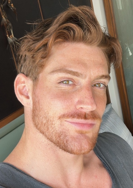 Ken Bek