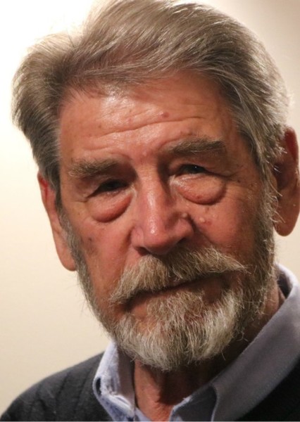 Ken Blackburn photo