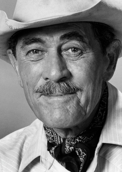 Ken Curtis