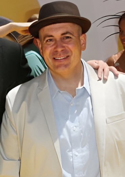 Ken Daurio