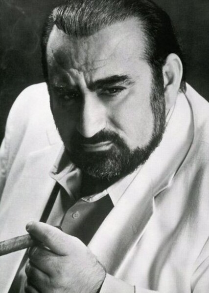 Ken Davitian