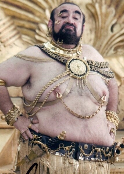 Ken Davitian