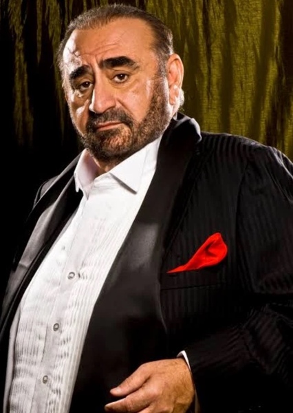 Ken Davitian