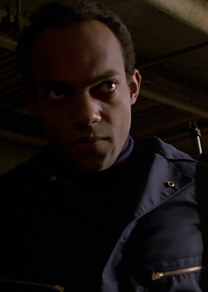 Ken Foree photo