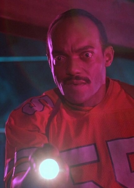 Ken Foree photo