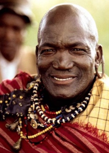 Ken Gampu photo