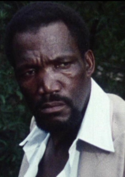 Ken Gampu photo