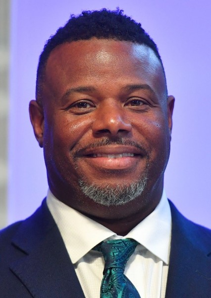 Ken Griffey Jr.