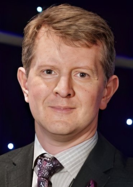 Ken Jennings photo