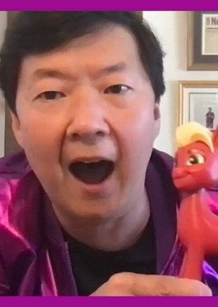 Ken Jeong photo
