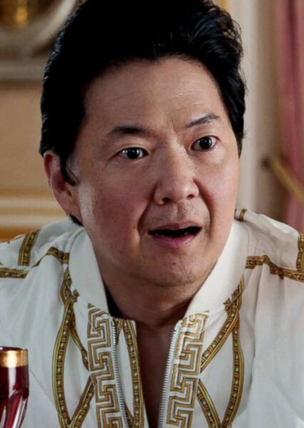 Ken Jeong