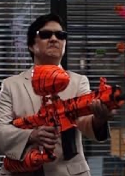 Ken Jeong